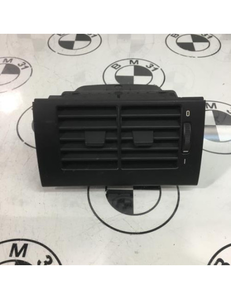 Aerateur tableau de bord BMW SERIE 5 E39 TOURING PHASE 1 BREAK 