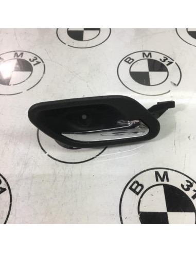 Poignee interieur arriere droit BMW SERIE 5 E39 TOURING PHASE 1 BREAK 