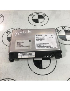 Calculateur BMW SERIE 5 E39 TOURING PHASE 1 BREAK 
