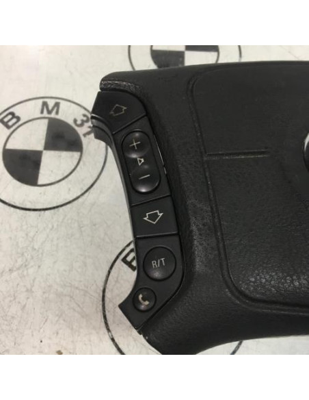 Air bag conducteur BMW SERIE 5 E39 TOURING PHASE 1 BREAK 