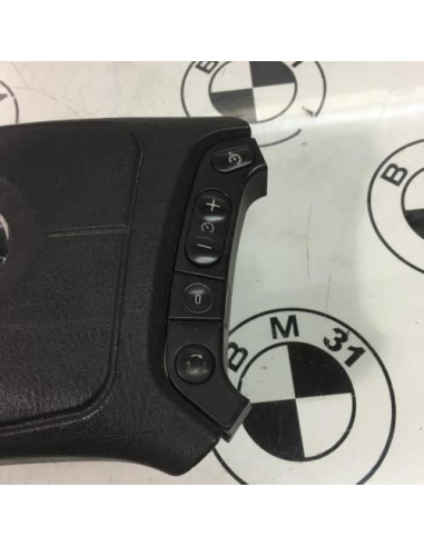 Air bag conducteur BMW SERIE 5 E39 TOURING PHASE 1 BREAK 