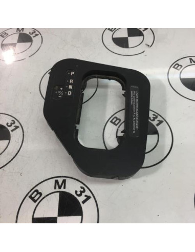 Selecteur boite de vitesse BMW SERIE 5 E39 TOURING PHASE 1 BREAK 