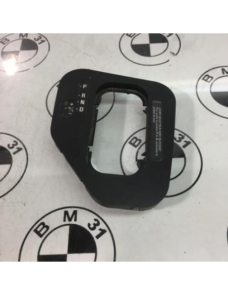 Selecteur boite de vitesse BMW SERIE 5 E39 TOURING PHASE 1 BREAK 