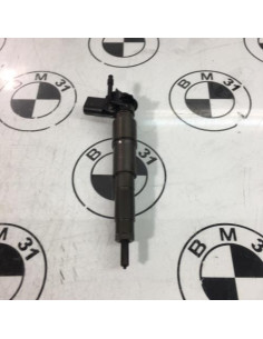 Injecteurs BMW X3 E83 PHASE 2 