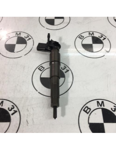 Injecteurs BMW X3 E83 PHASE 2 