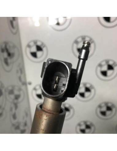 Injecteurs BMW X3 E83 PHASE 2 
