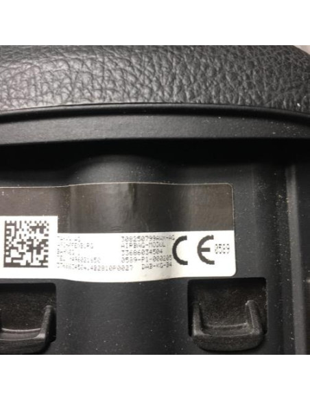 Air bag conducteur BMW X2 F39 
