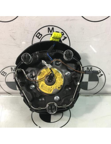 Air bag conducteur BMW X2 F39 