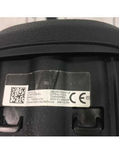 Air bag conducteur BMW X2 F39 