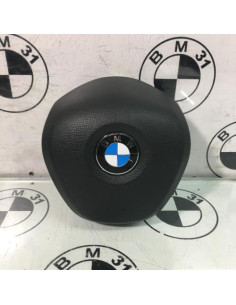 Air bag conducteur BMW X2 F39  2