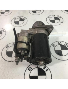Demarreur BMW SERIE 1 E87 PHASE 1 Essence