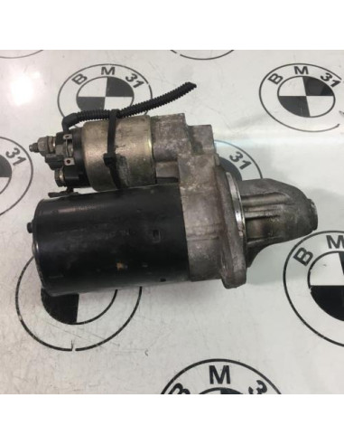 Demarreur BMW SERIE 1 E87 PHASE 1 Essence