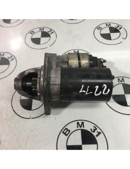 Demarreur BMW SERIE 1 E87 PHASE 1 Essence