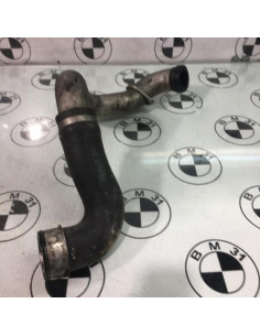 Conduite d'air BMW X3 E83 PHASE 1 Diesel 2