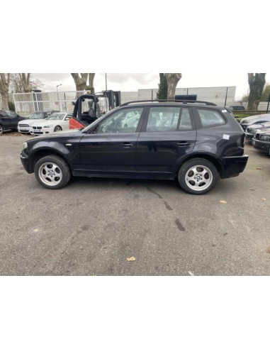 Conduite d'air BMW X3 E83 PHASE 1 Diesel