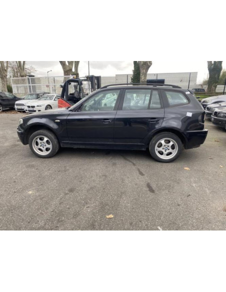 Conduite d'air BMW X3 E83 PHASE 1 Diesel