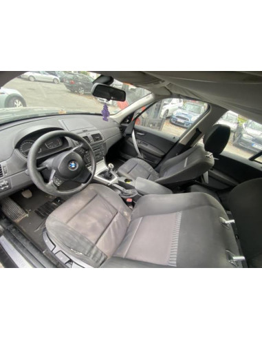 Conduite d'air BMW X3 E83 PHASE 1 Diesel