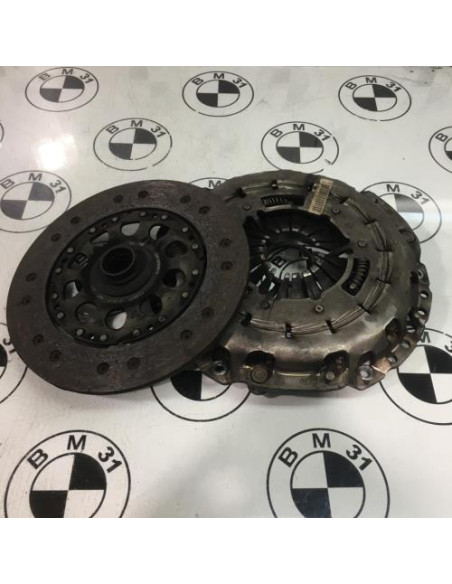 Embrayage BMW SERIE 1 E87 PHASE 2 