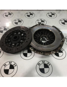 Embrayage BMW SERIE 1 E87 PHASE 2  2