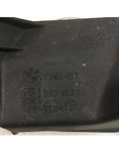 Boite a air BMW SERIE 5 E39 TOURING PHASE 1 BREAK 