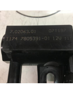Capteur BMW SERIE 1 E87 PHASE 2  2