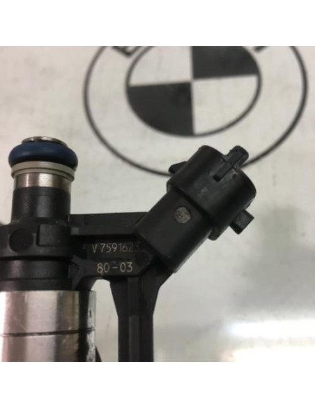 Injecteurs BMW SERIE 1 F21 PHASE 1 