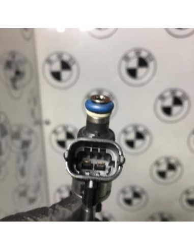 Injecteurs BMW SERIE 1 F21 PHASE 1 