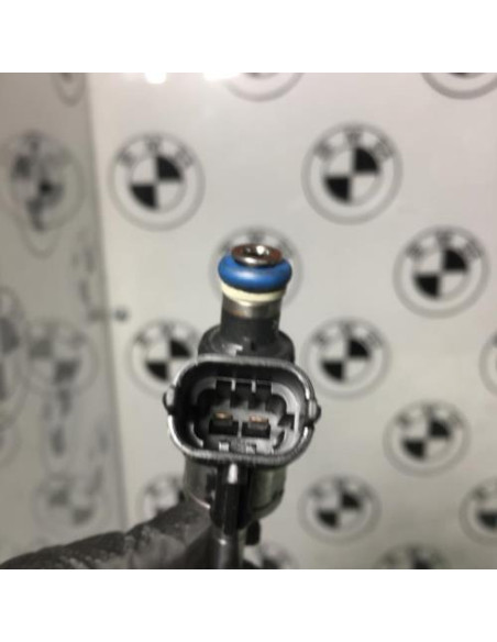 Injecteurs BMW SERIE 1 F21 PHASE 1 