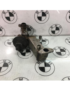Radiateur EGR BMW SERIE 1 E87 PHASE 2 