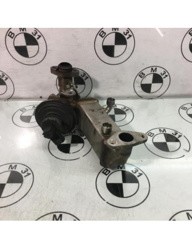Radiateur EGR BMW SERIE 1 E87 PHASE 2 