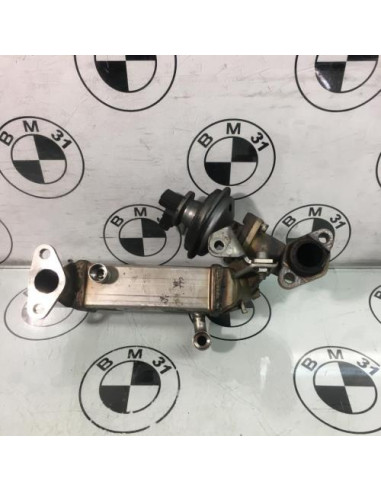 Radiateur EGR BMW SERIE 1 E87 PHASE 2 