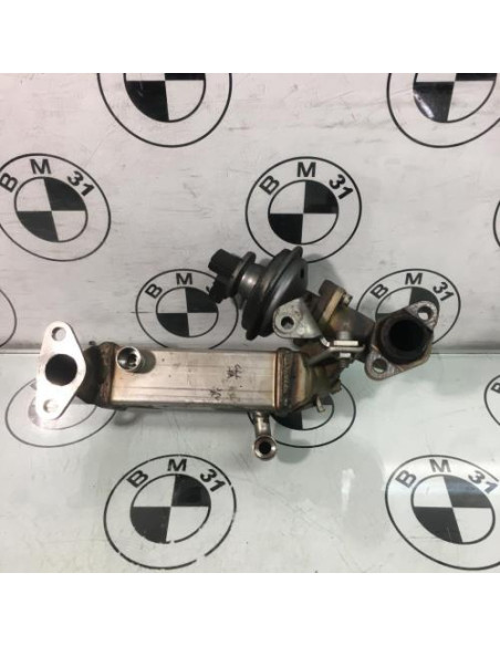 Radiateur EGR BMW SERIE 1 E87 PHASE 2 