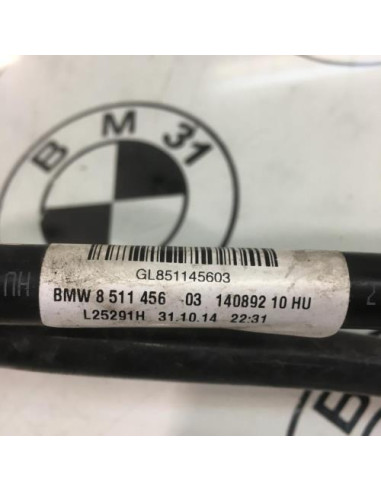 Durite BMW SERIE 1 F20 PHASE 1 