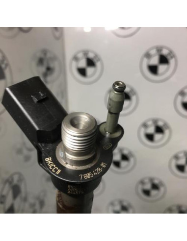 Injecteurs BMW SERIE 3 E90 PHASE 2 