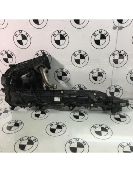 Collecteur d'admission BMW SERIE 3 E90 PHASE 2 