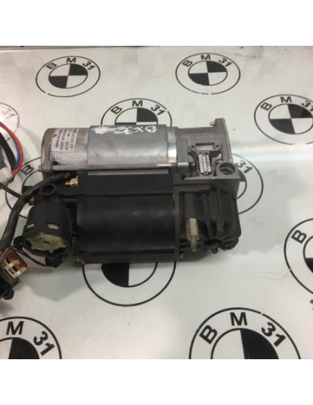 Compresseur air BMW SERIE 5 E39 TOURING PHASE 1 BREAK 