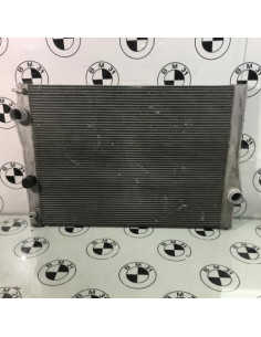 Radiateur eau BMW X6 F16 