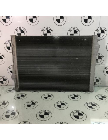 Radiateur eau BMW X6 F16 