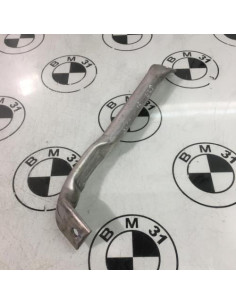 Face avant BMW X6 F16  2