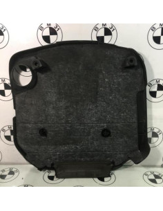 Cache moteur  BMW X6 F16  2