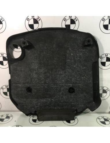 Cache moteur  BMW X6 F16 