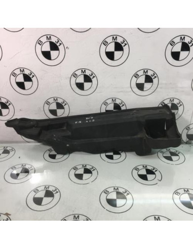 Boite a air BMW X6 F16 