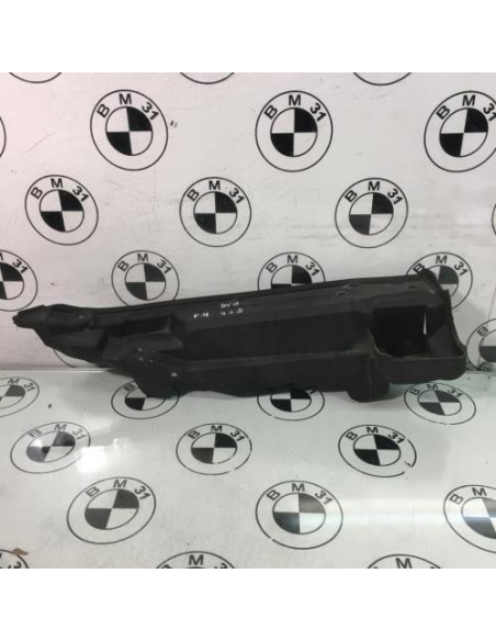 Boite a air BMW X6 F16 