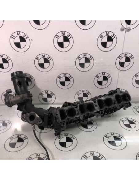 Collecteur d'admission BMW SERIE 3 E90 PHASE 2 Diesel