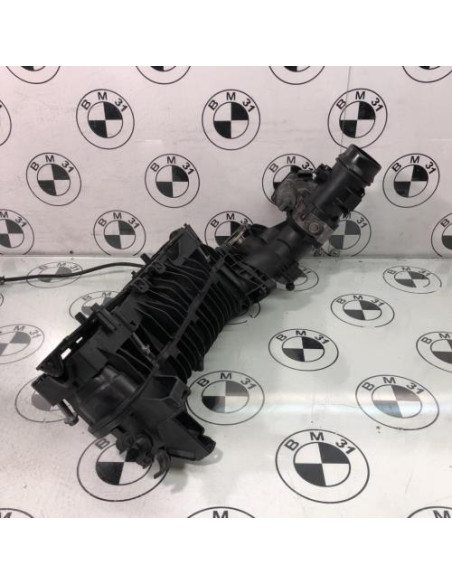 Collecteur d'admission BMW SERIE 3 E90 PHASE 2 Diesel