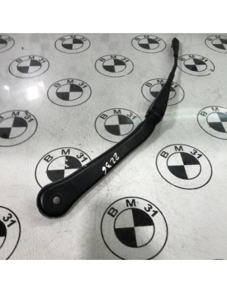 Bras essuie glace avant gauche BMW SERIE 3 E90 PHASE 2 Diesel