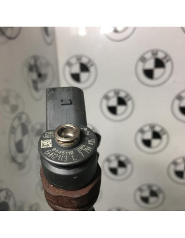 Injecteurs BMW SERIE 3 E90 PHASE 1 Diesel