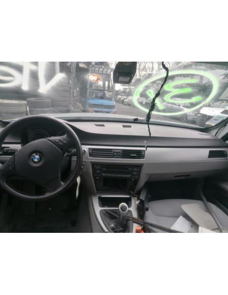 Injecteurs BMW SERIE 3 E90 PHASE 1 Diesel