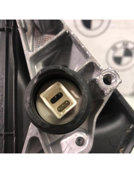 Retroviseur gauche BMW SERIE 3 E90 PHASE 2 Diesel