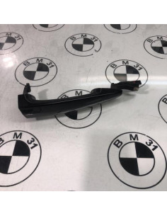 Poignee porte avant droit BMW SERIE 3 E90 PHASE 2 Diesel 2